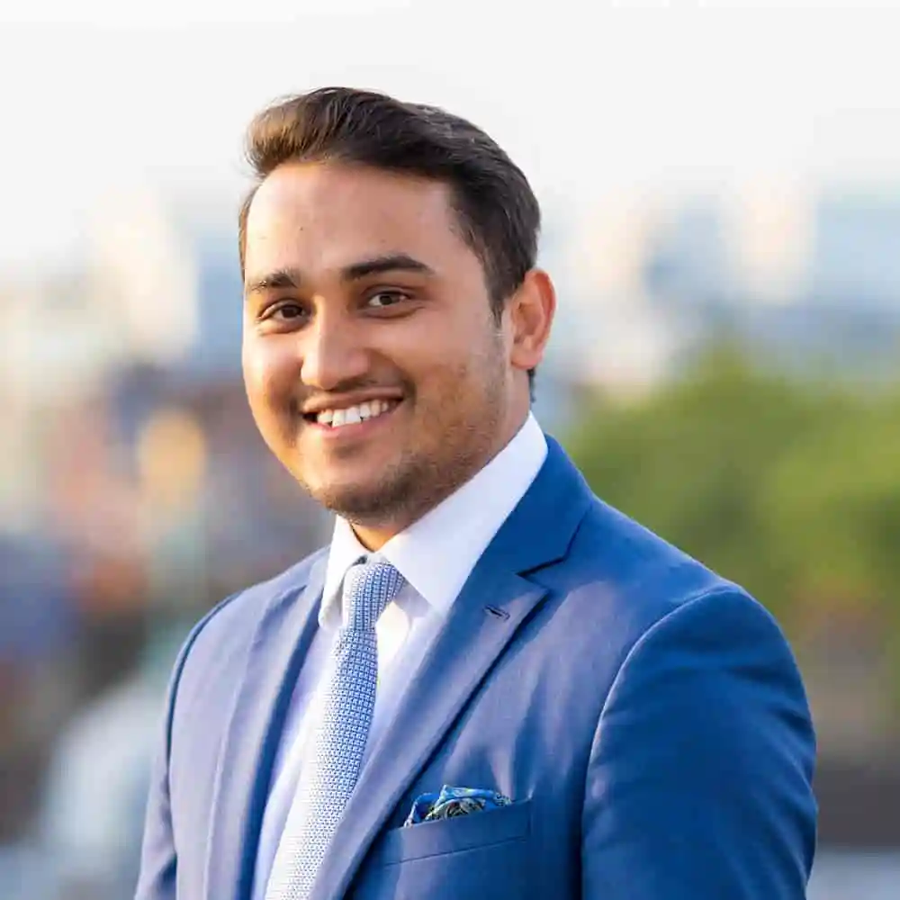 Pradeep Singh StartCamp Author Profile